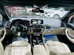 بی ئێم دەبڵیو X4